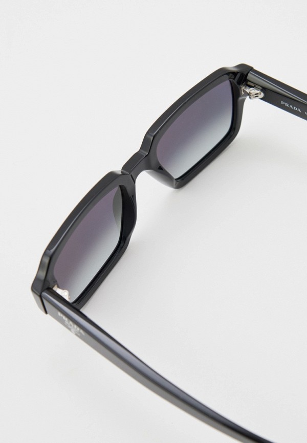 фото Очки солнцезащитные prada