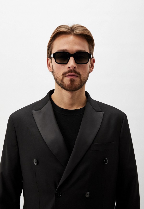 фото Очки солнцезащитные prada