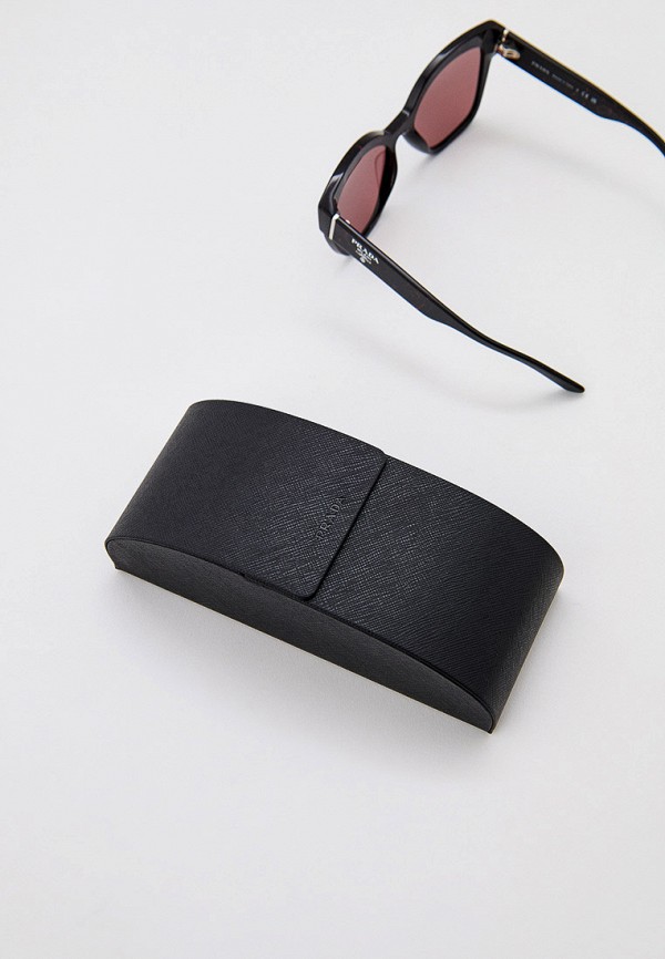 фото Очки солнцезащитные prada