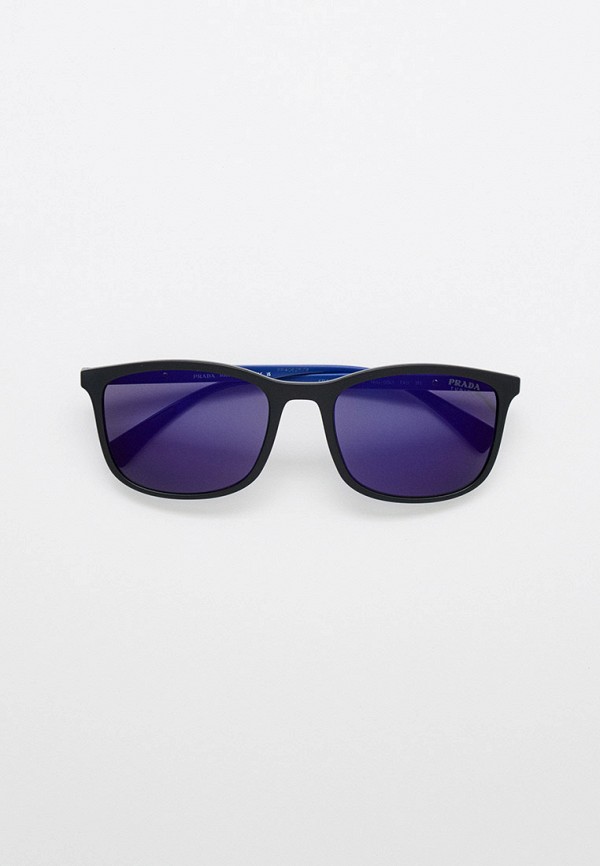 Очки солнцезащитные Prada Linea Rossa