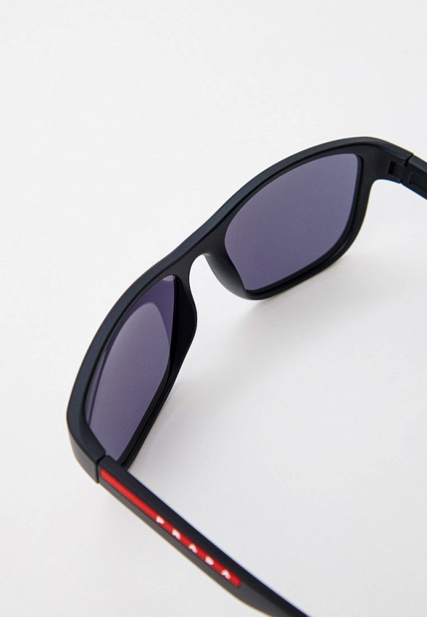 фото Очки солнцезащитные prada linea rossa