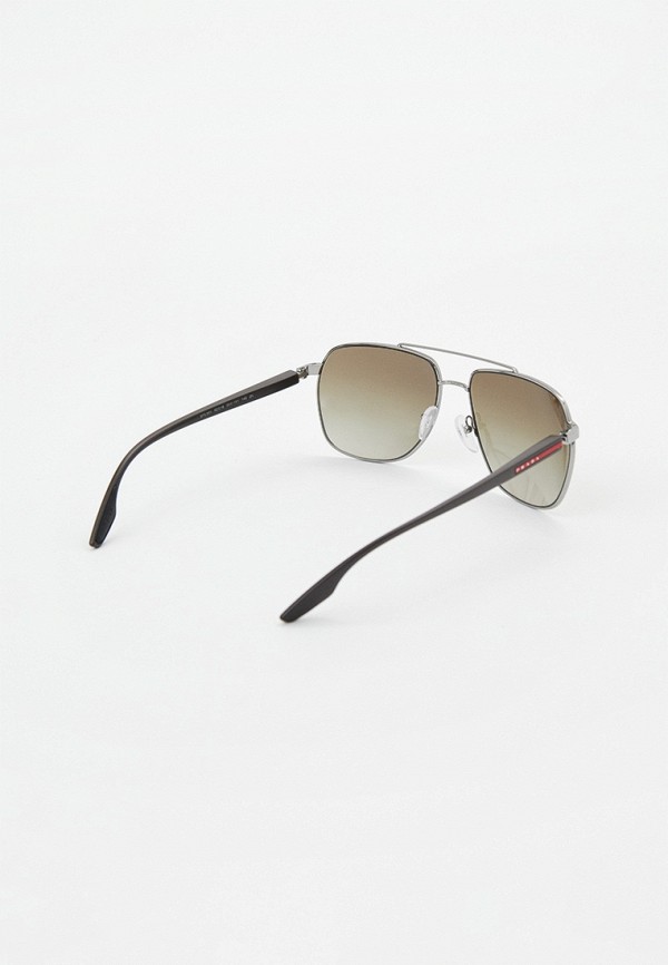 фото Очки солнцезащитные prada linea rossa