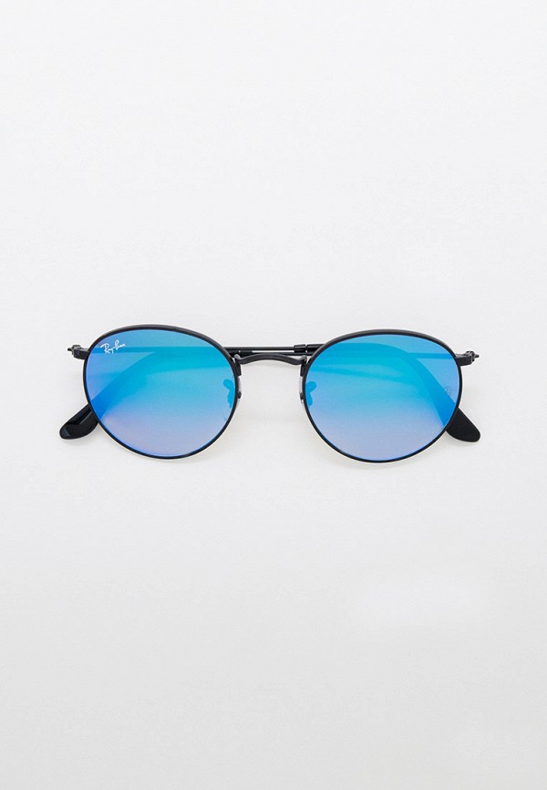 

Очки солнцезащитные Ray-Ban®, Черный, RB3447 002/4O