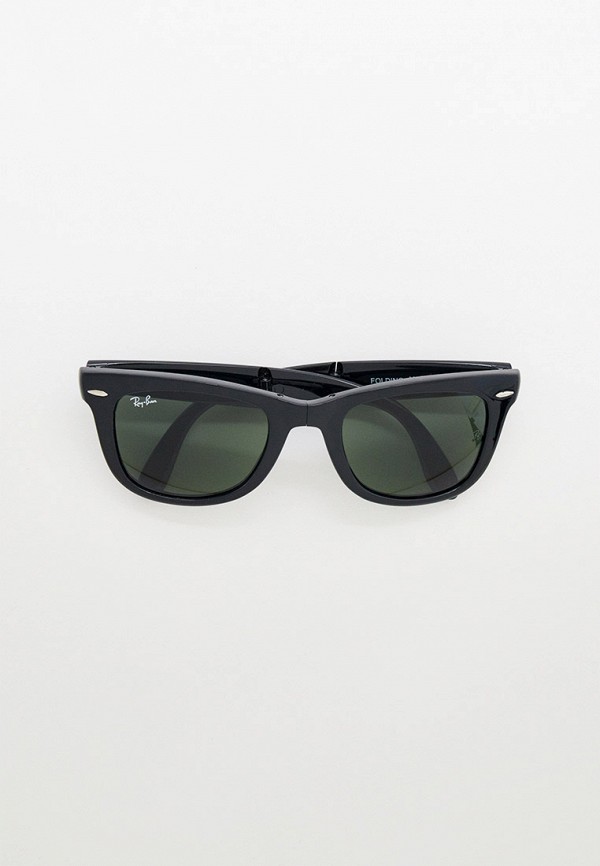 

Очки солнцезащитные Ray-Ban®, Черный, RB4105 601