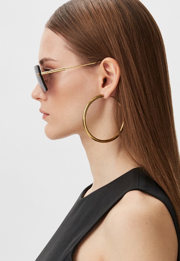 фото Очки солнцезащитные versace