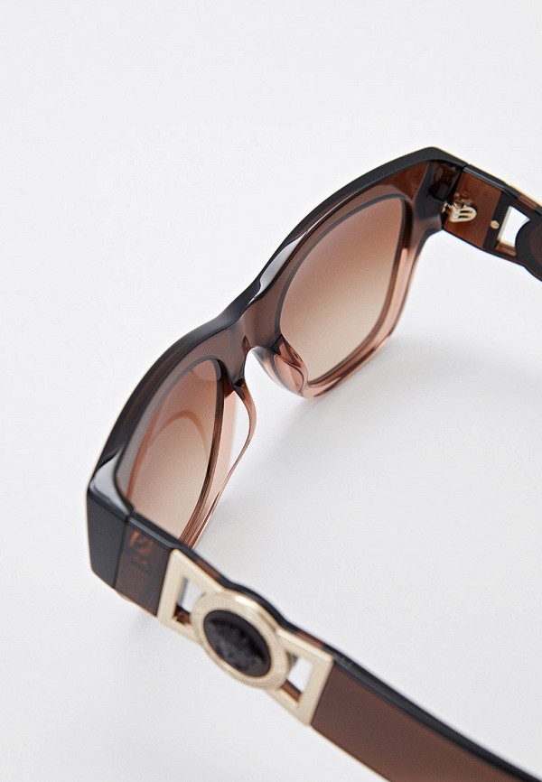 фото Очки солнцезащитные versace