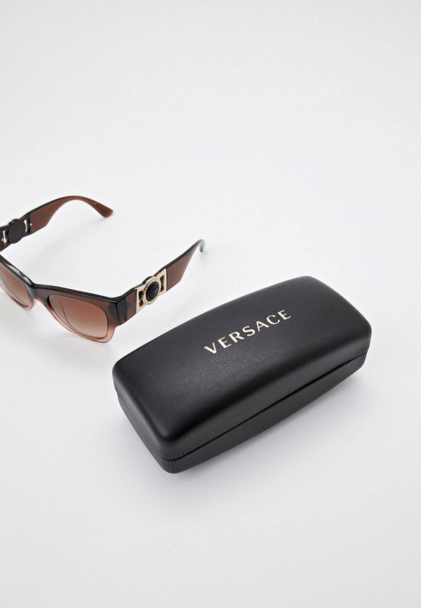 фото Очки солнцезащитные versace