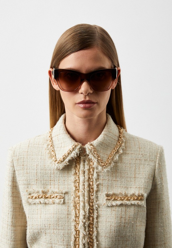 фото Очки солнцезащитные versace