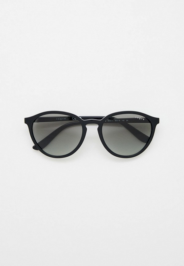 

Очки солнцезащитные Vogue® Eyewear, Черный, VO5374S W44/11