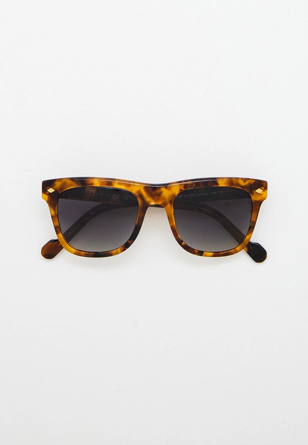 

Очки солнцезащитные Vogue® Eyewear, Коричневый, VO5465S 2819T3