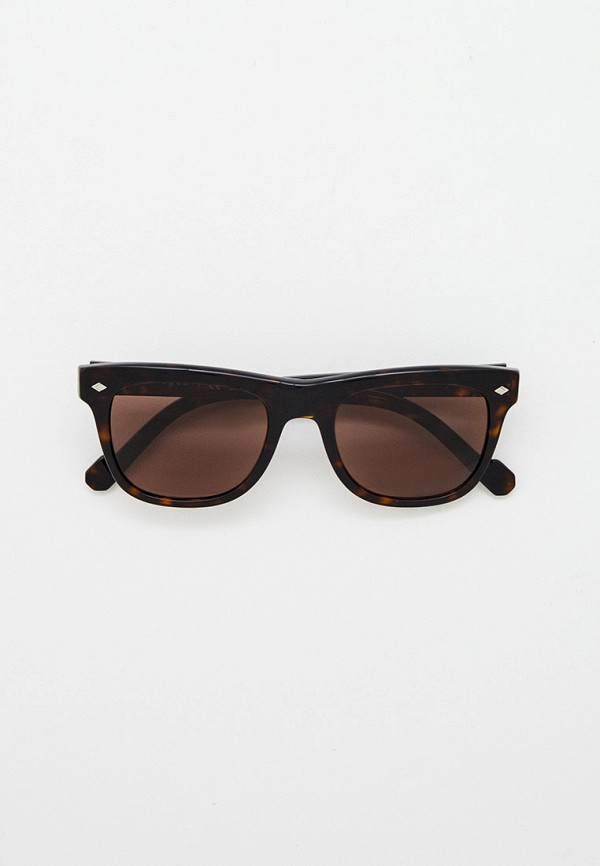 

Очки солнцезащитные Vogue® Eyewear, Коричневый, VO5465S W65673