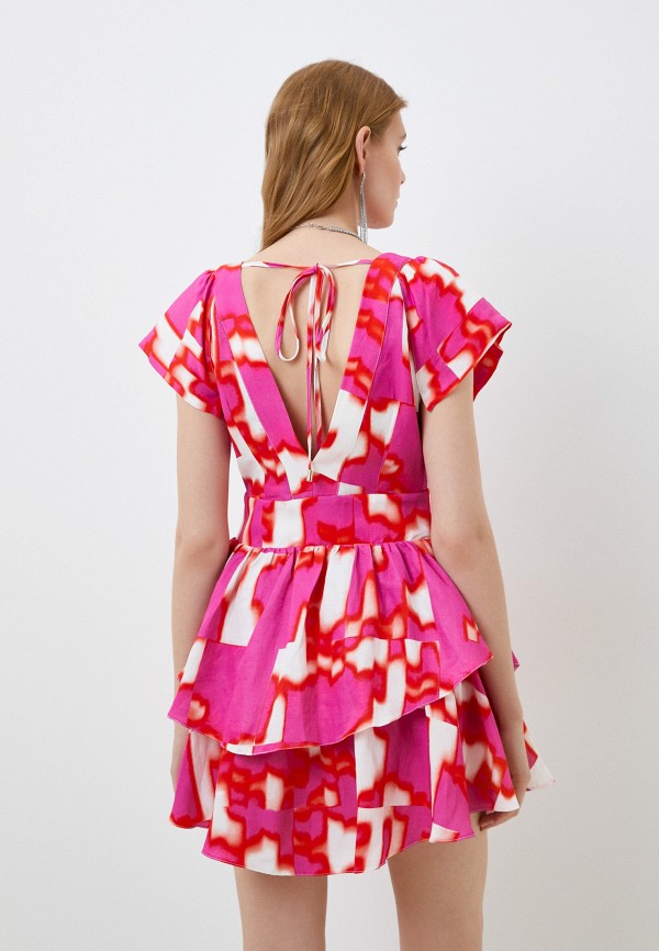 фото Платье nocturne