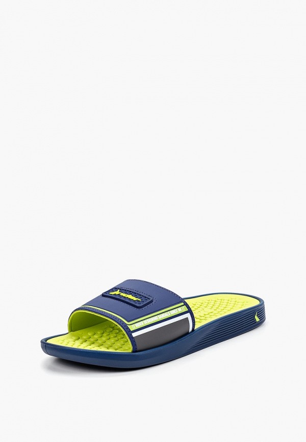 фото Сланцы rider