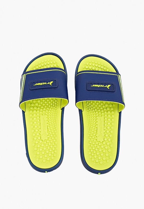 фото Сланцы rider