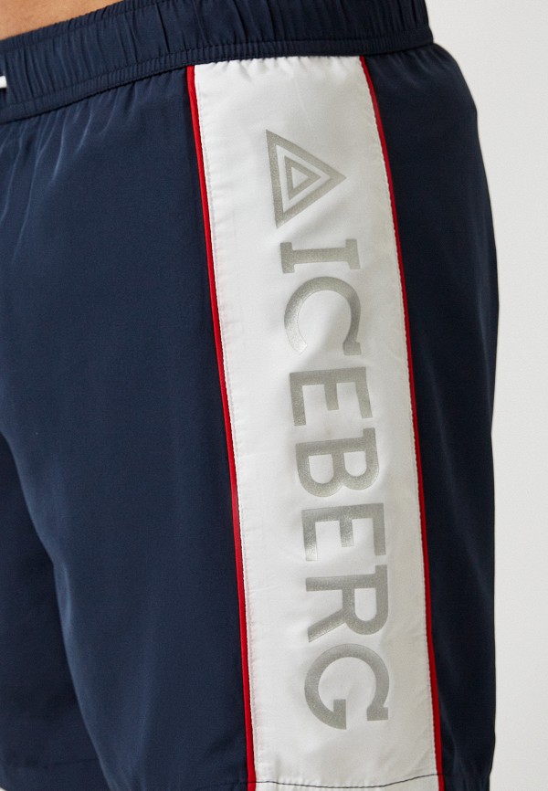 Шорты для плавания  Iceberg фото