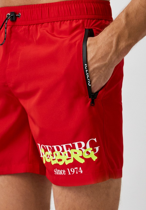 фото Шорты для плавания iceberg