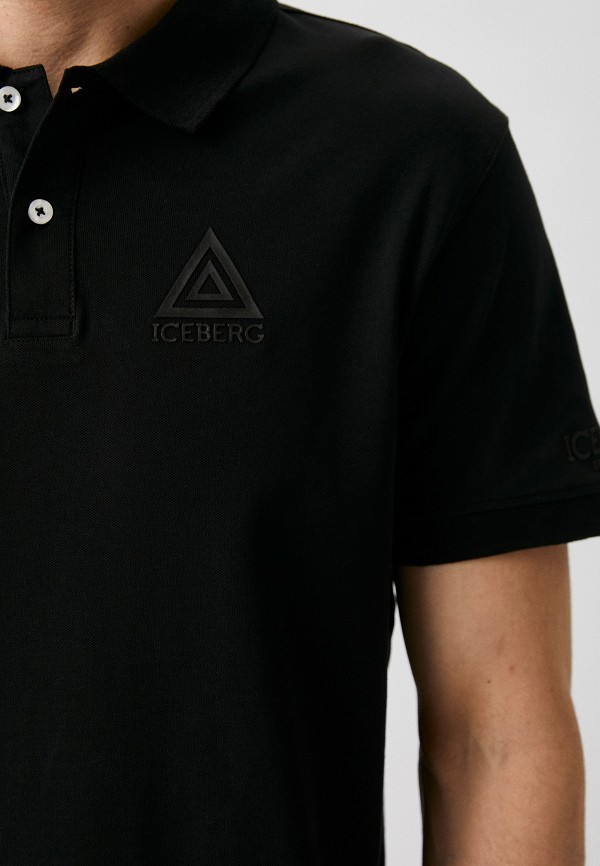 фото Поло iceberg