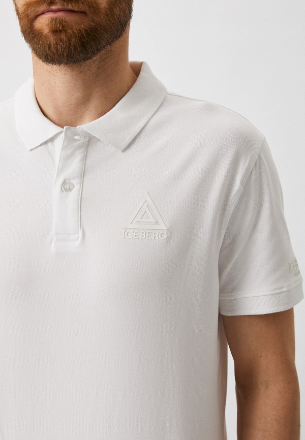 фото Поло iceberg