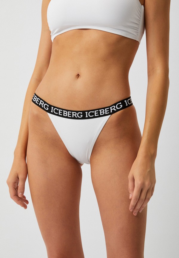 фото Плавки iceberg