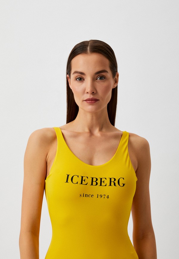 фото Купальник iceberg