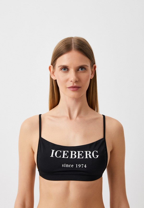 Лиф Iceberg черный, размер 42, фото 2