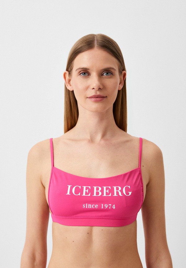 Лиф Iceberg фуксия, размер 42, фото 2
