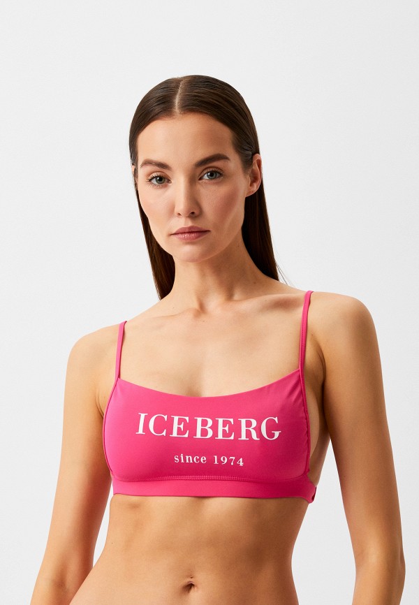 Лиф Iceberg фуксия, размер 44, фото 2
