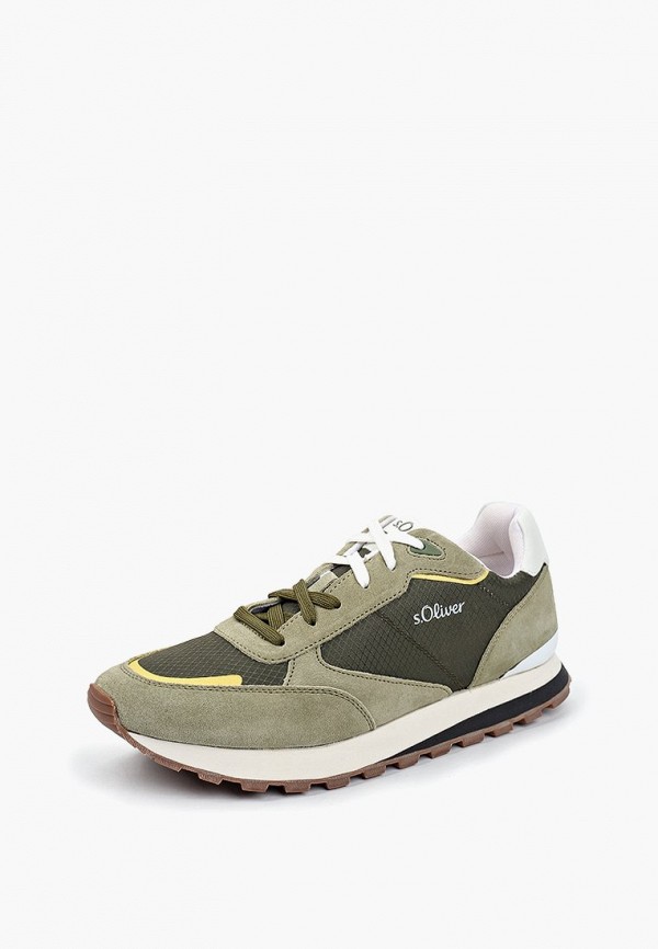 фото Кроссовки s.oliver