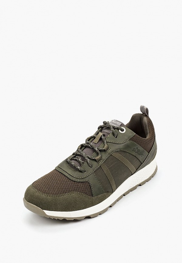 фото Кроссовки s.oliver