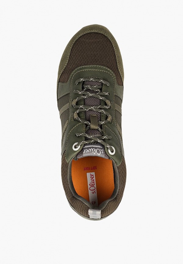 фото Кроссовки s.oliver