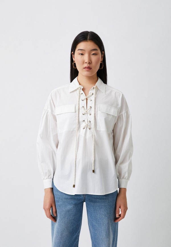 

Блуза Twinset Milano, Белый