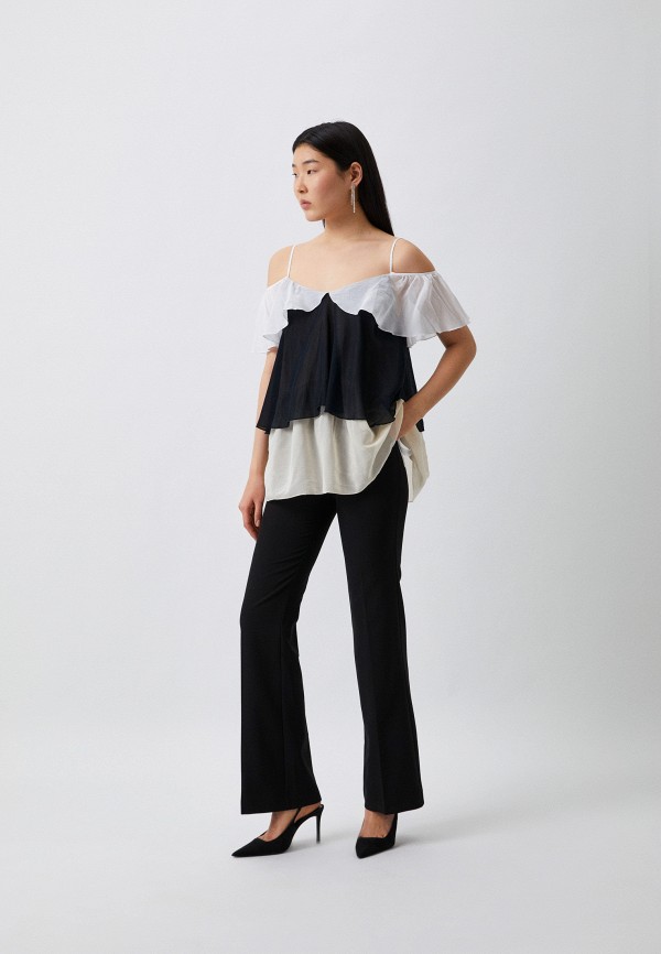 Топ  Twinset Milano фото