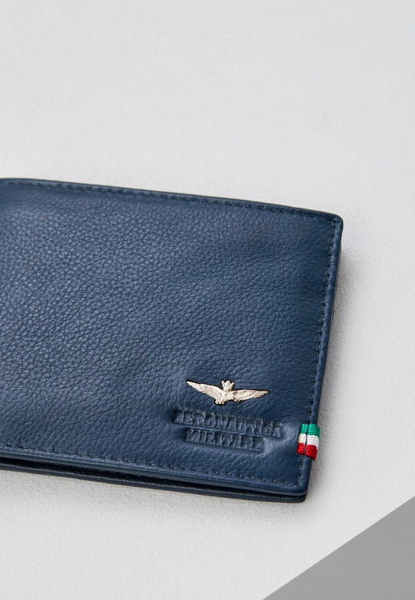 фото Кошелек aeronautica militare