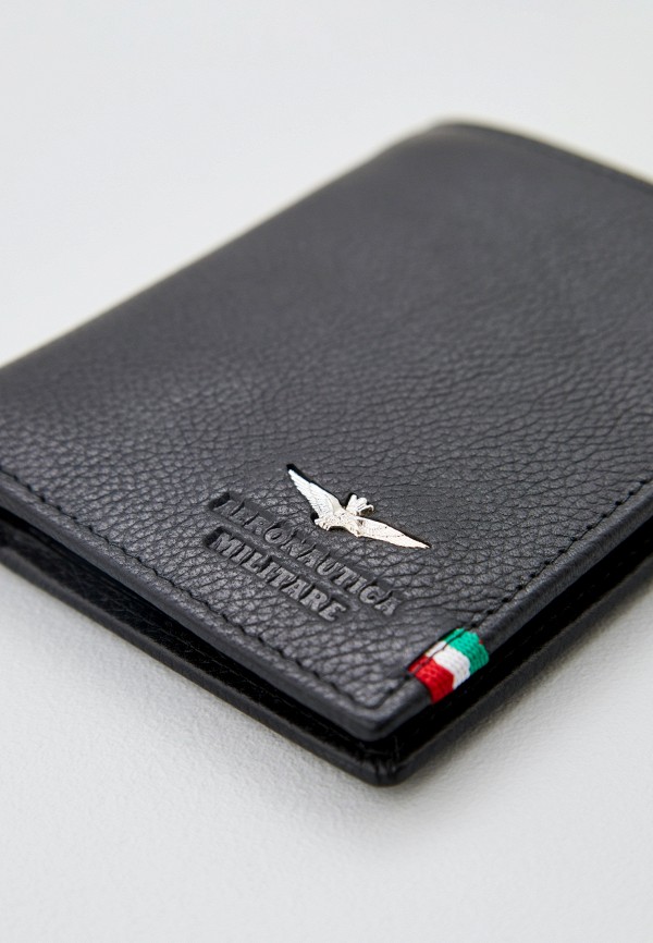 фото Кошелек aeronautica militare