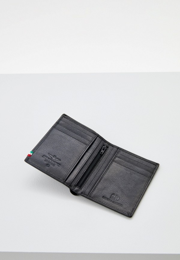 фото Кошелек aeronautica militare