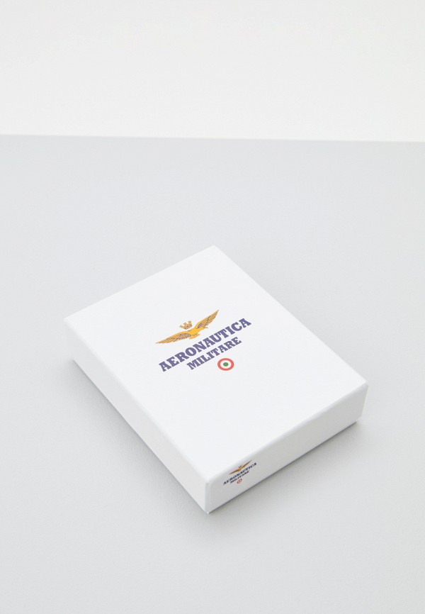 фото Кошелек aeronautica militare