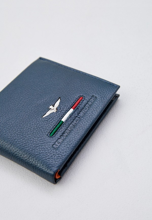 фото Кошелек aeronautica militare