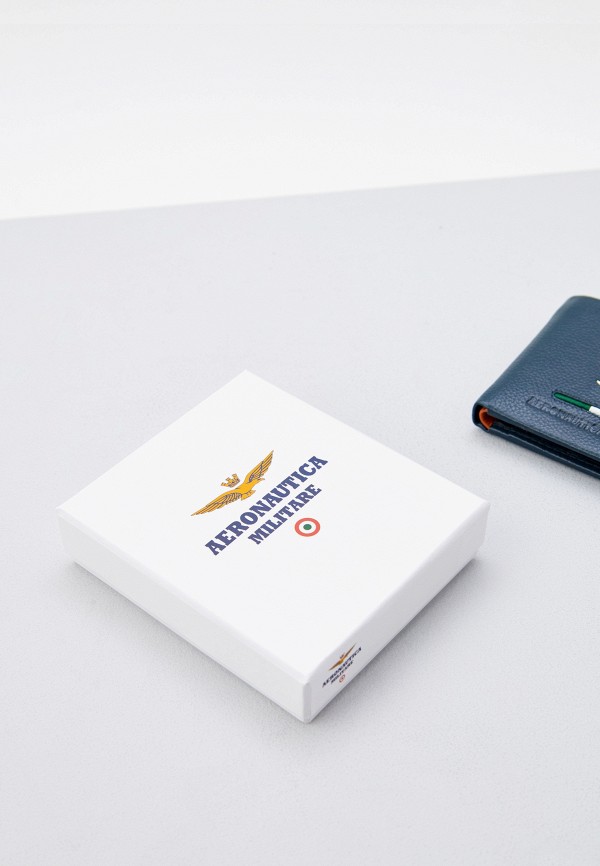 фото Кошелек aeronautica militare