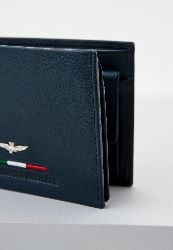 фото Кошелек aeronautica militare