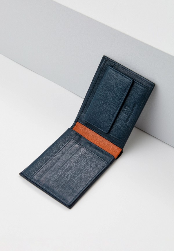 фото Кошелек aeronautica militare