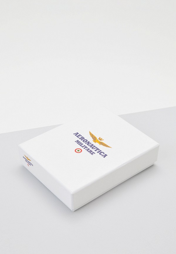 фото Кошелек aeronautica militare