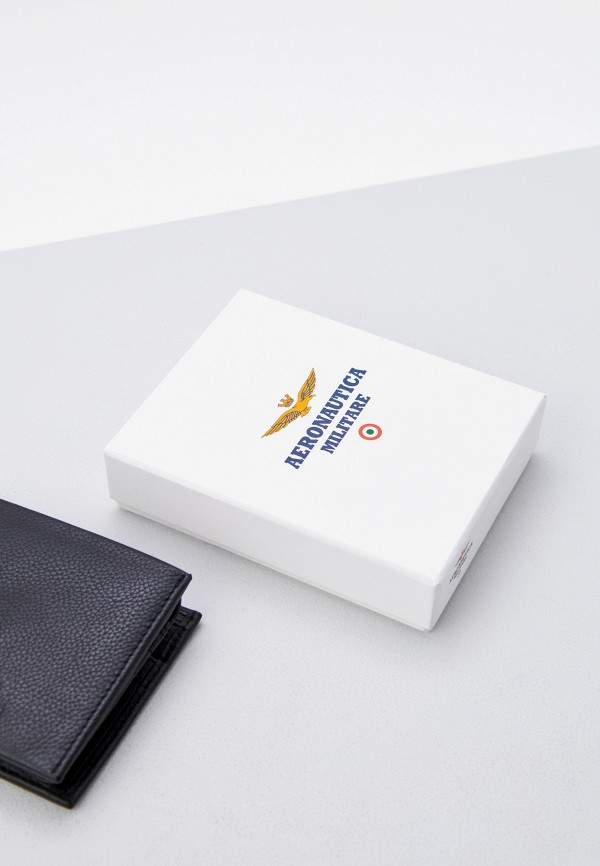 Кошелек Aeronautica Militare Кошелек Aeronautica Militare фото