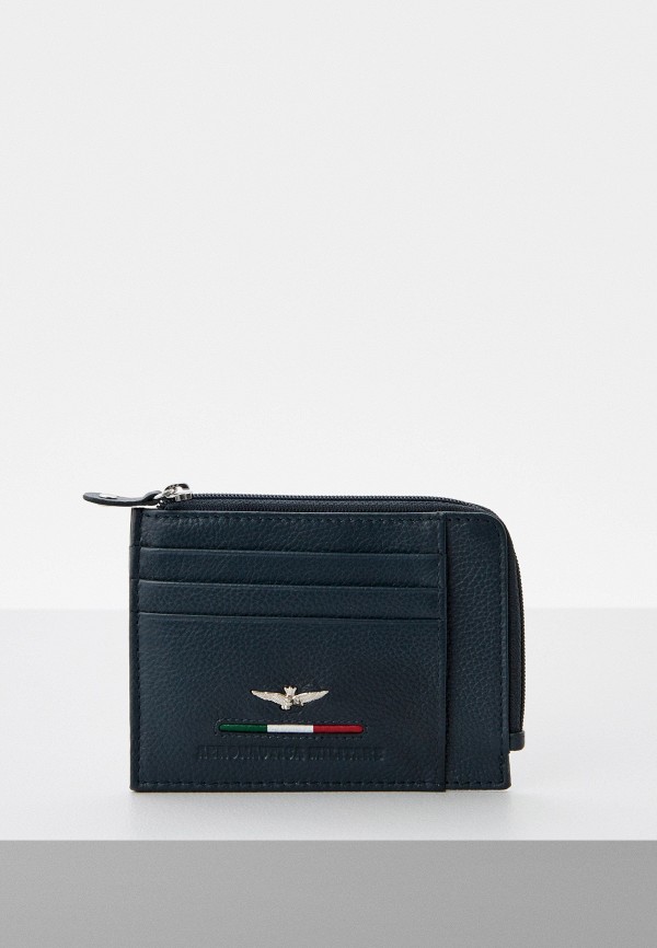 

Кошелек Aeronautica Militare, Синий