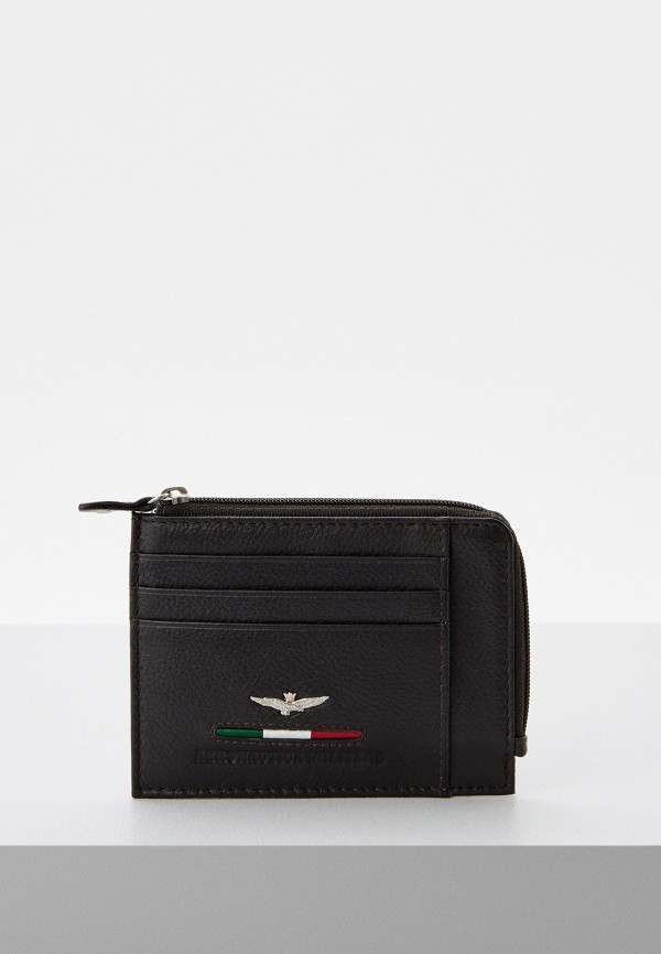 

Кошелек Aeronautica Militare, Коричневый