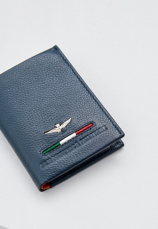 фото Кошелек aeronautica militare