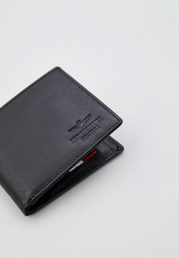 фото Кошелек aeronautica militare