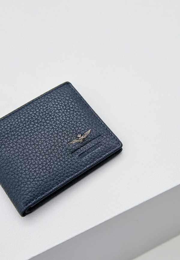 фото Кошелек aeronautica militare