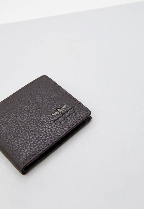 фото Кошелек aeronautica militare