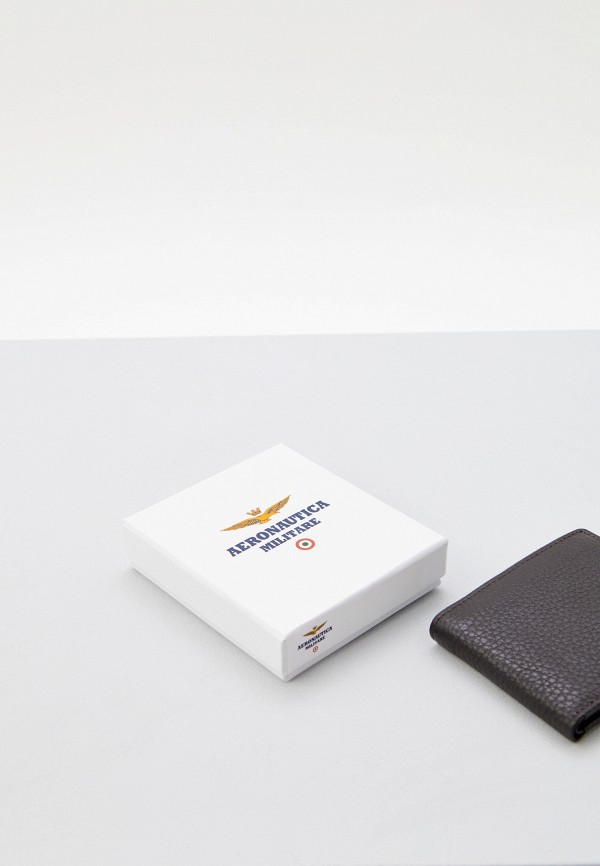 фото Кошелек aeronautica militare