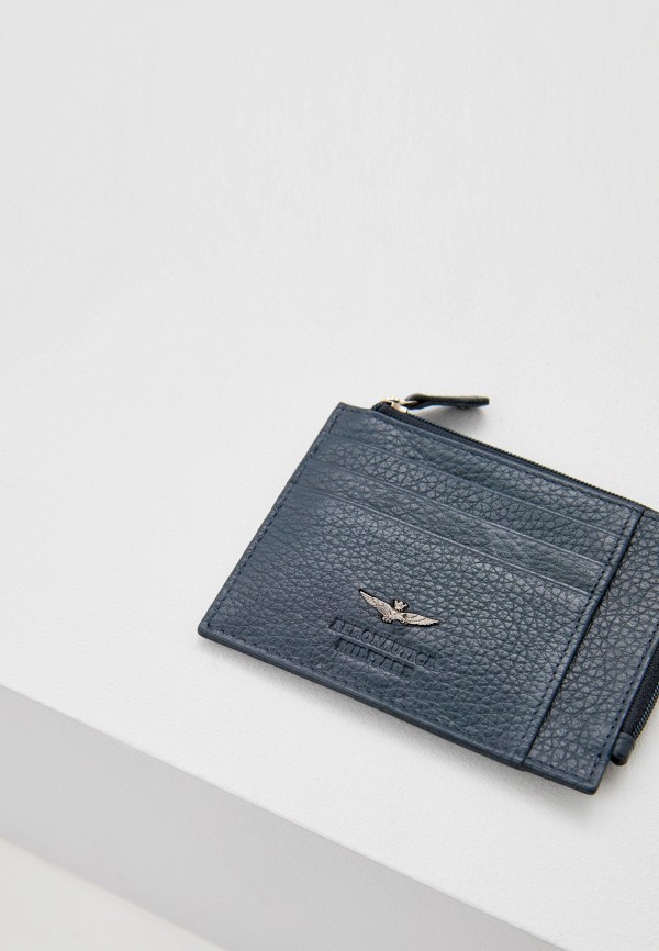 фото Кошелек aeronautica militare